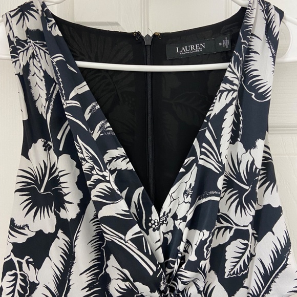 Ralph Lauren Maxi dress - Picture 6 of 7